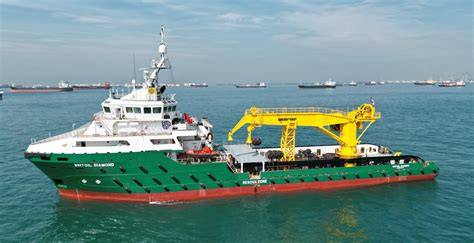 Britoil Offshore Services Pte Ltd.